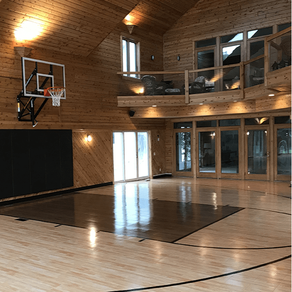 Maple Select Solid