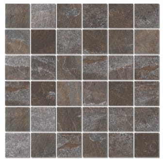 Alps Mosaic