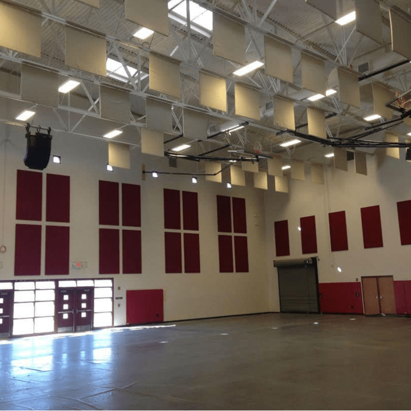 Ceiling Banners