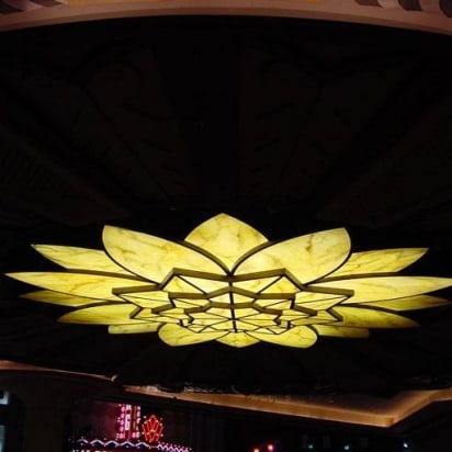 Ceiling