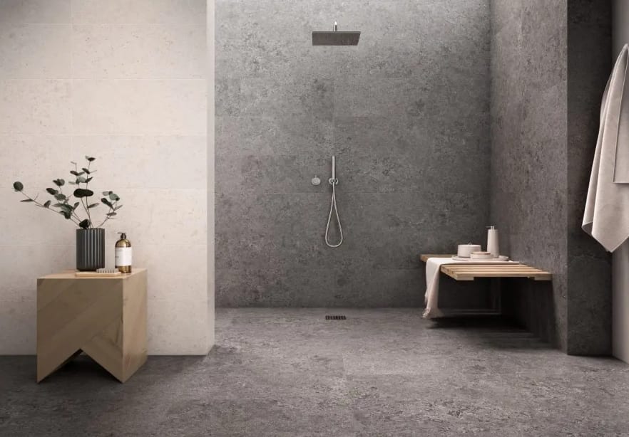 Basalt Tile