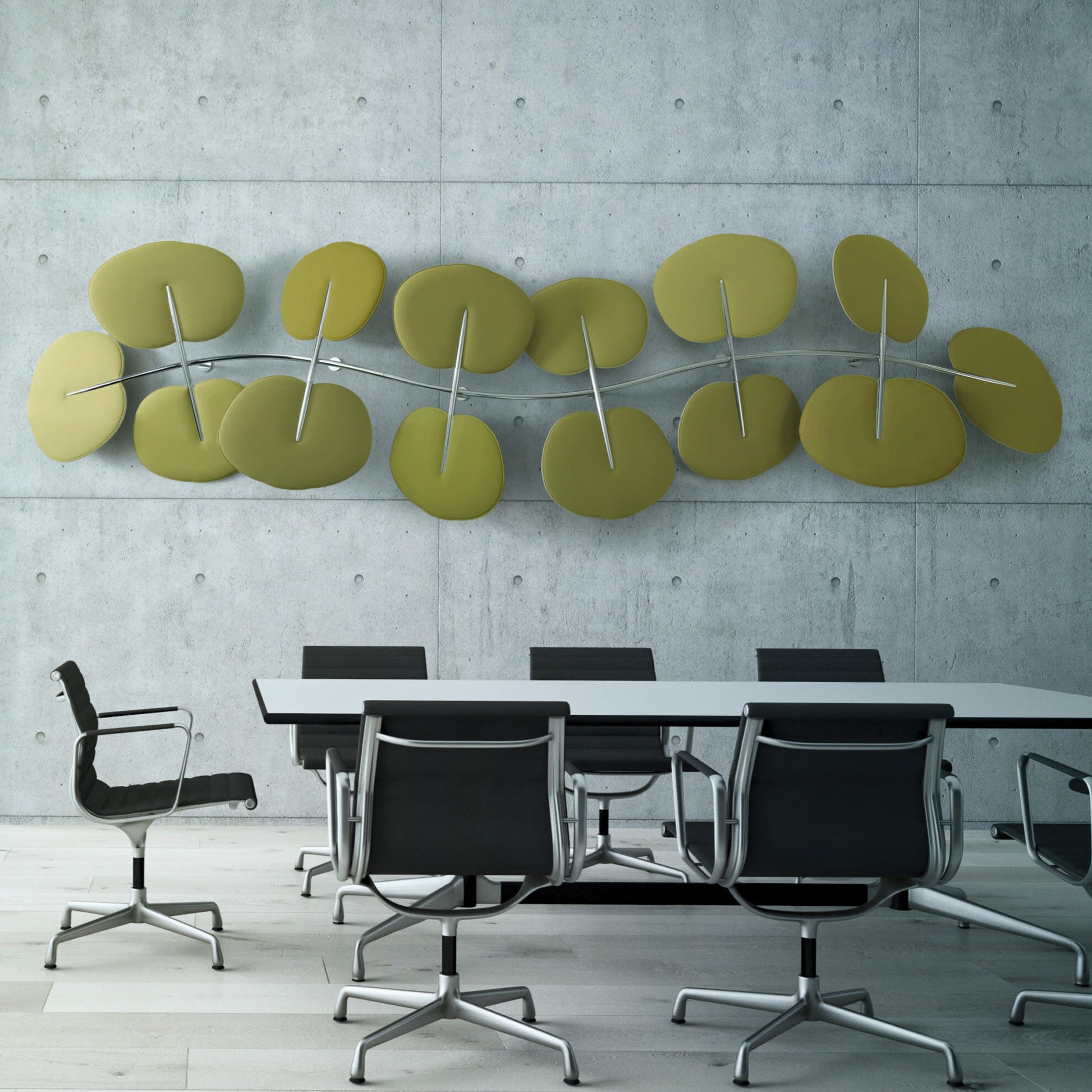 Botanica Wall / Ceiling