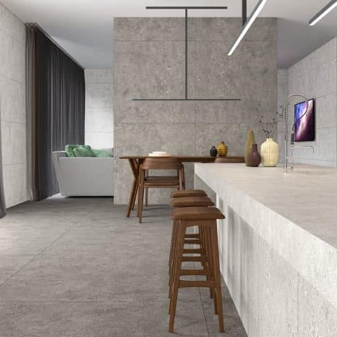 Bogy Tile