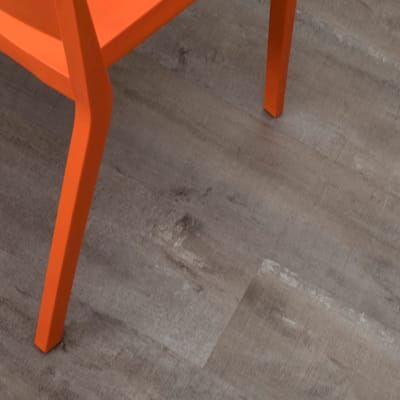 6" Wide Plank