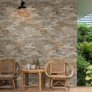 Natural Stone Panels