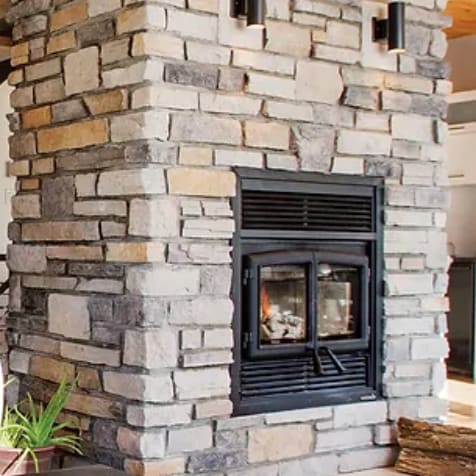 Ledge Stone