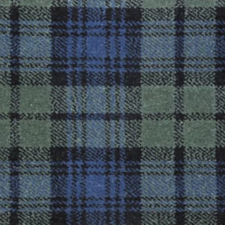 Black Watch Tartan