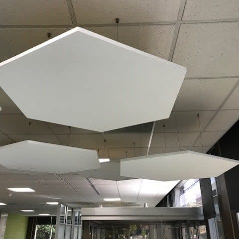 Ceiling Clouds