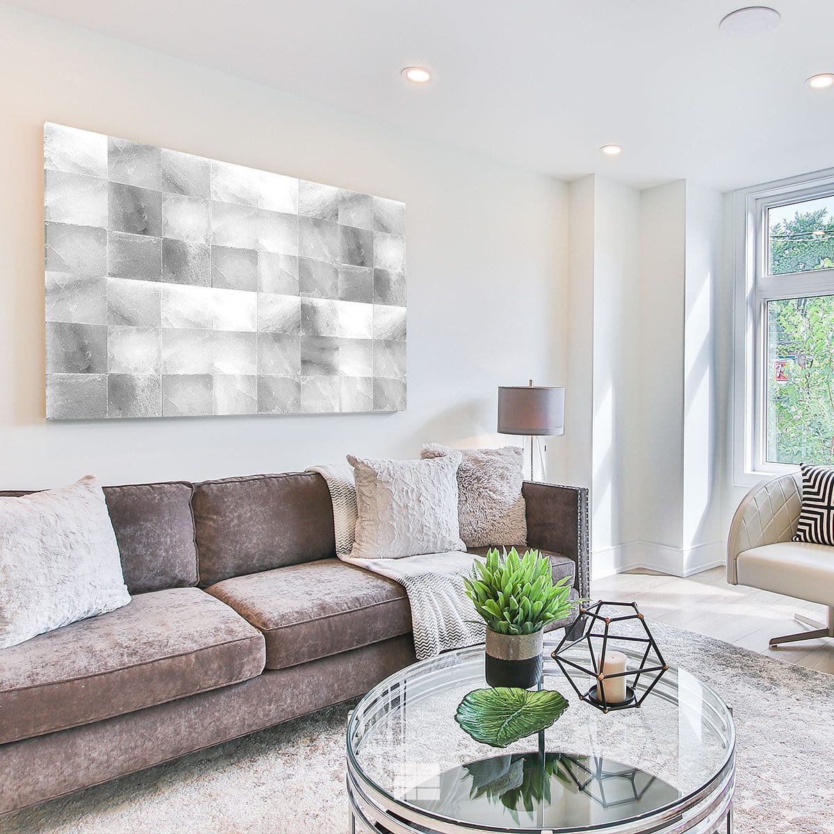 Himalayan Salt Wall Brick
