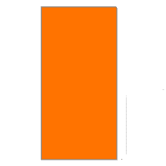 Acoustic Tile - Rectangle