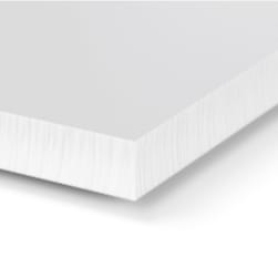 Interior Finished Panels
