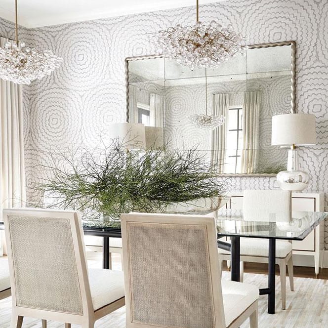 Feather Bloom Sisal