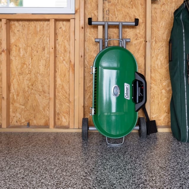 Garage Collection