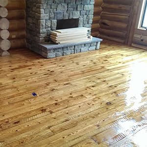 Montana Buckboard Fir