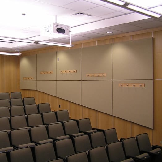 Wall Panel