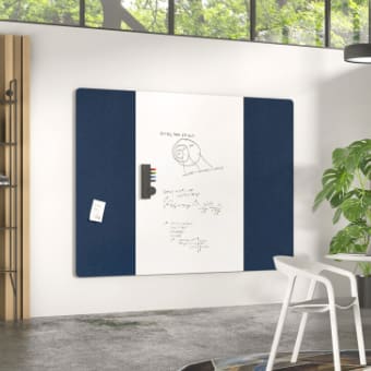 Accord™ Double Panels