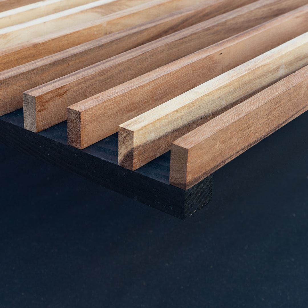 Grille Slat