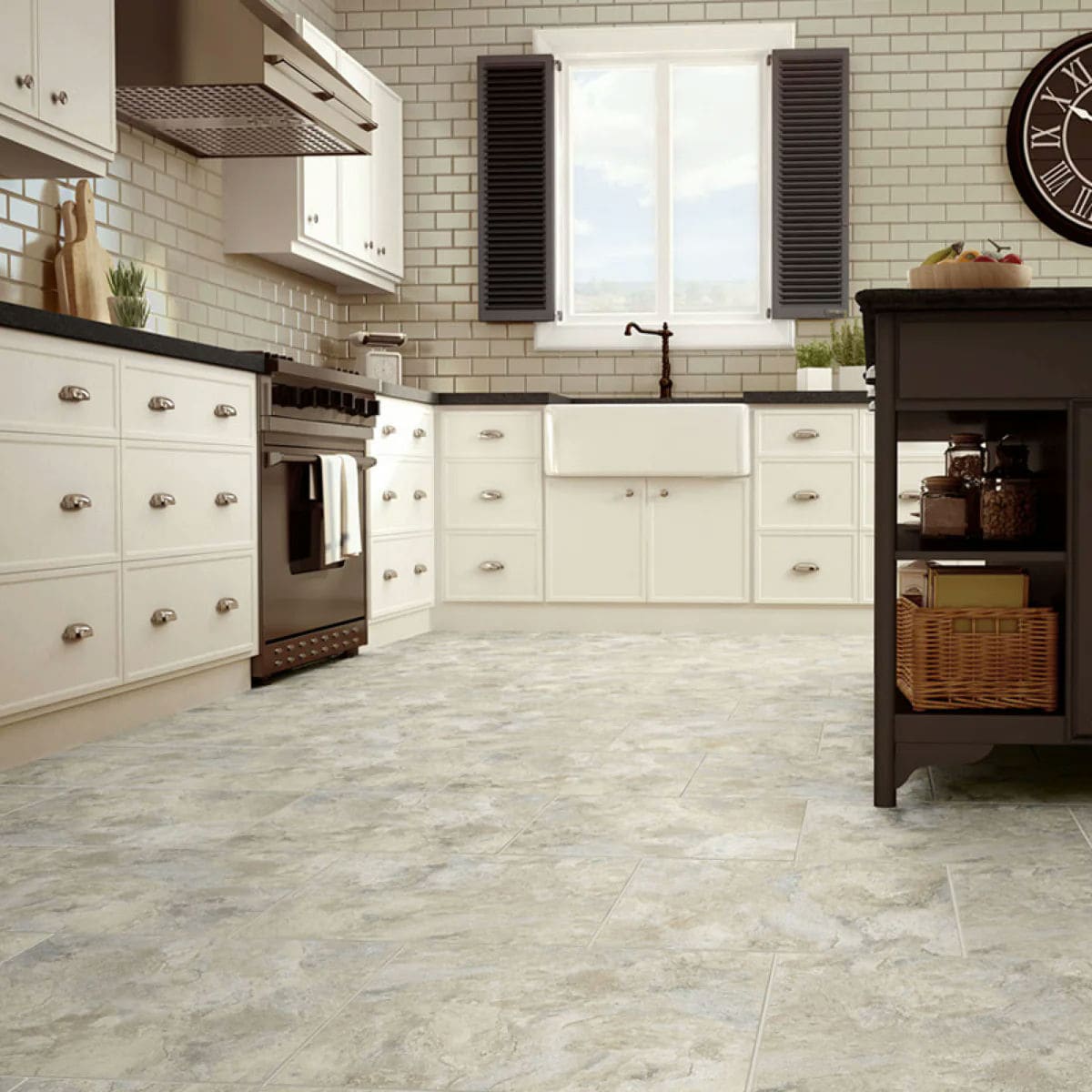 Tuscan Slate