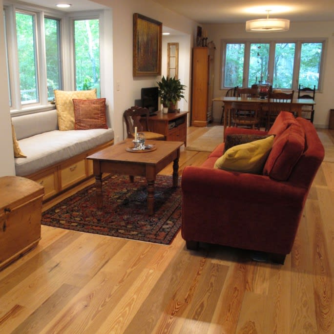 Antique Longleaf