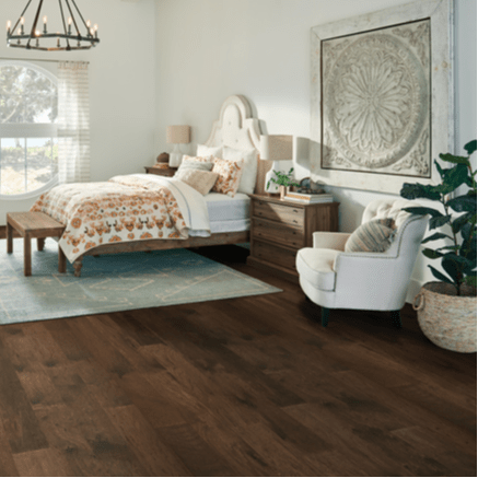 Hickory Engineered