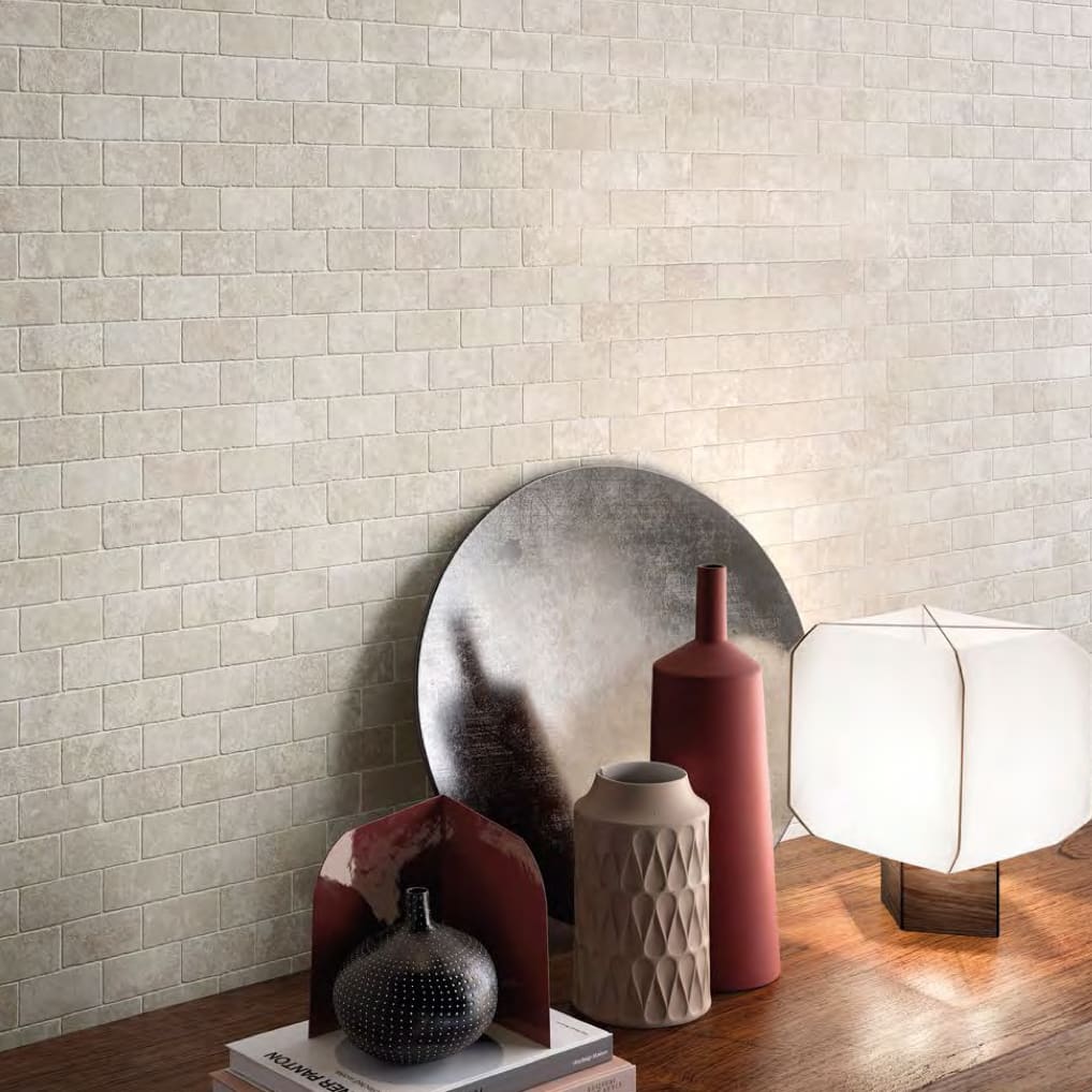 Chateau Mosaico Mur