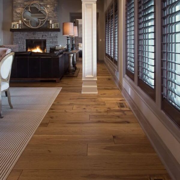 Hickory