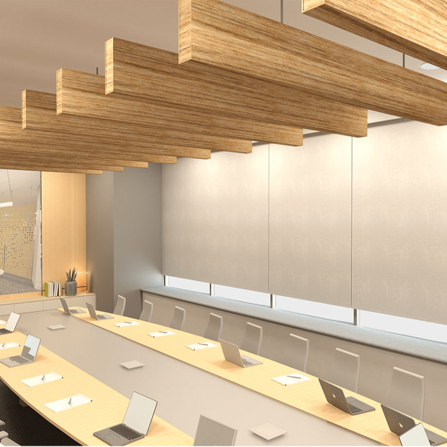BoxBar Baffles (BBB)