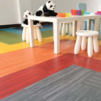 SNSE® Flooring