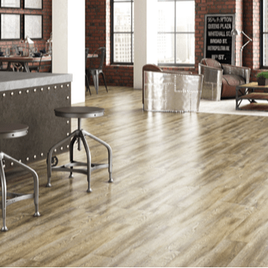 2STYL® Flooring