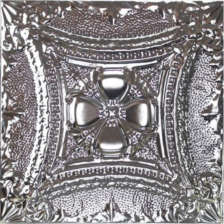 Embossed Knight