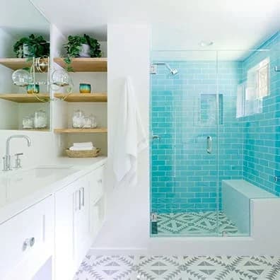 Subway Handmade Tile