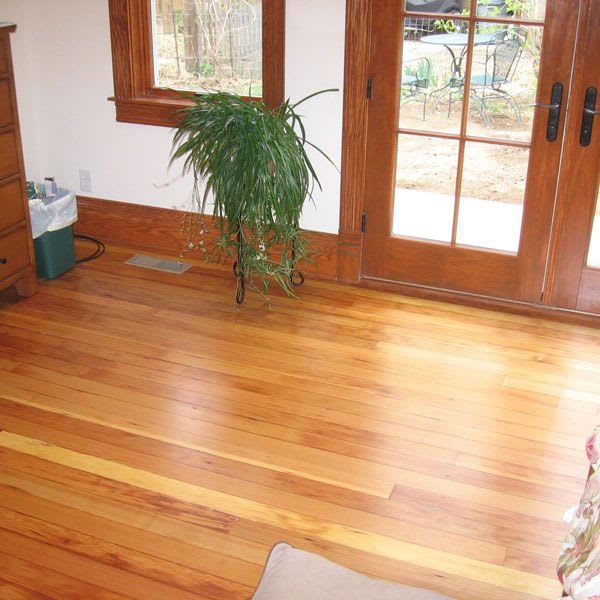 Okanagan Douglas Fir