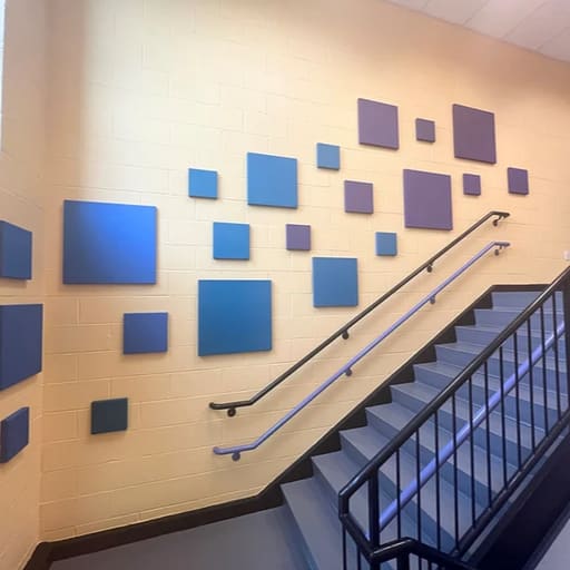 Silent Wall™