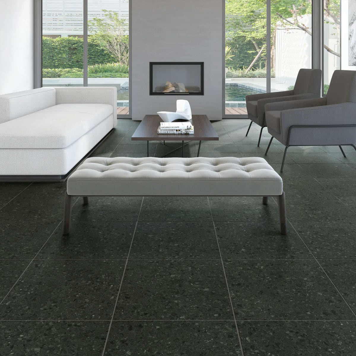 Milano Stone