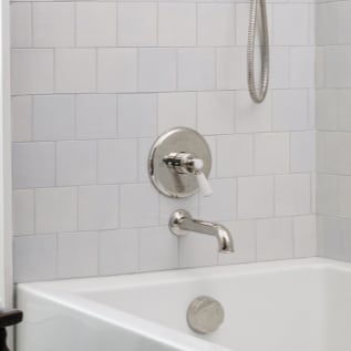 Square Subway Tile