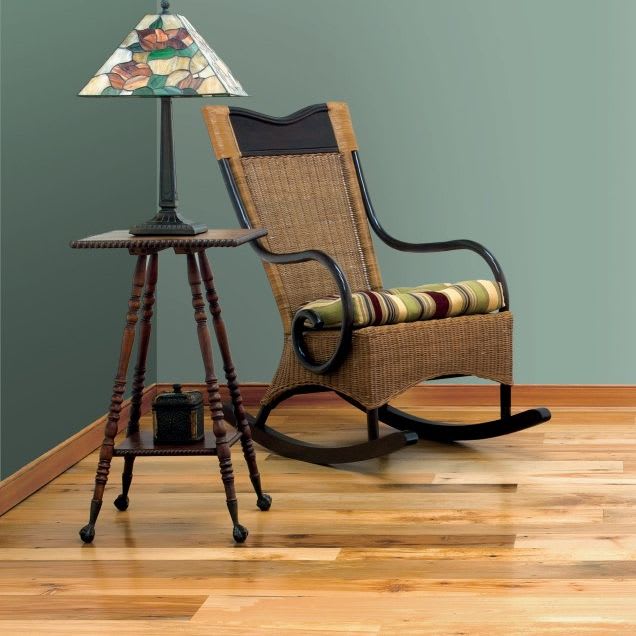 Antique Reclaimed Plank