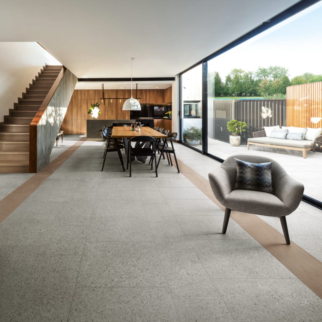 Autore Porcelain Tiles
