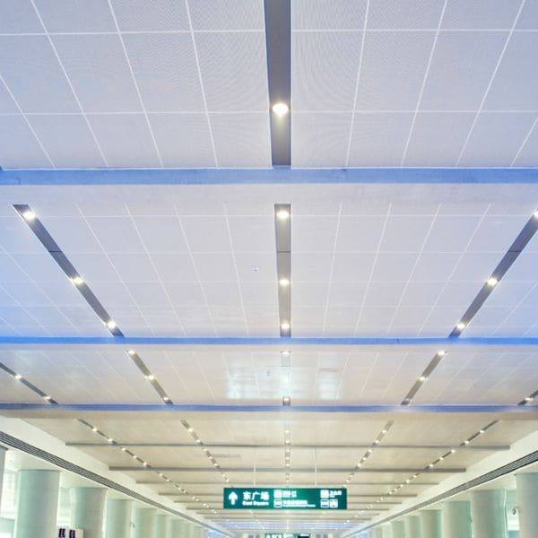 Ceiling Tiles