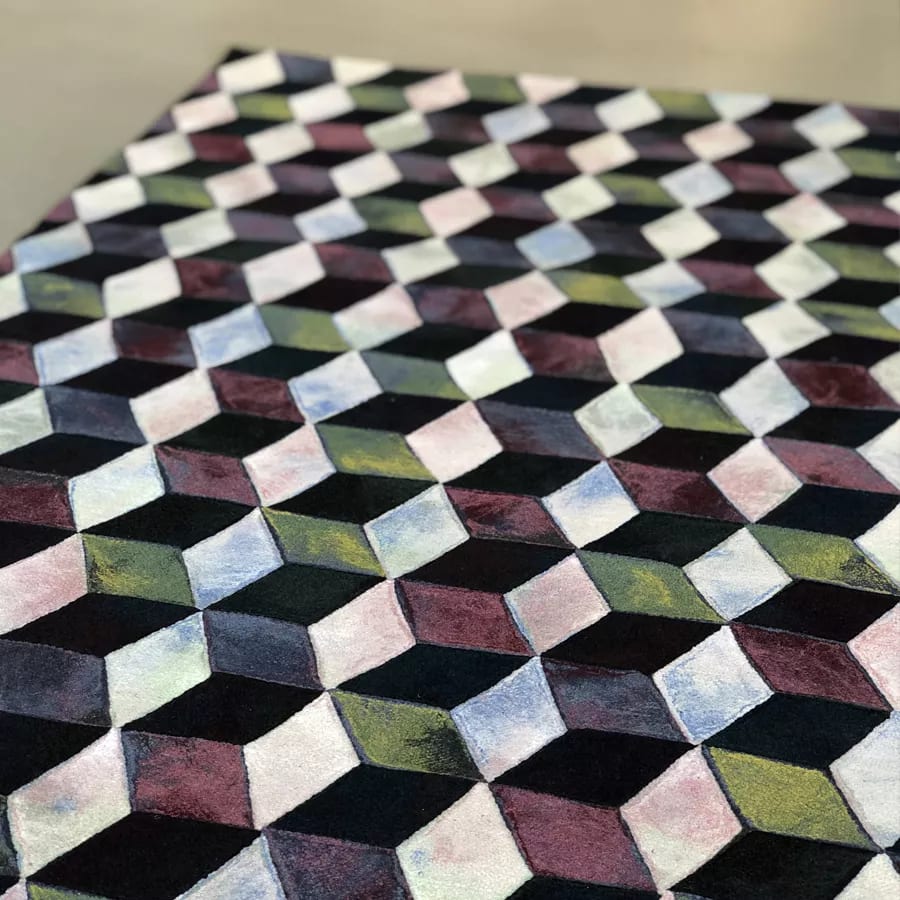 Cubes