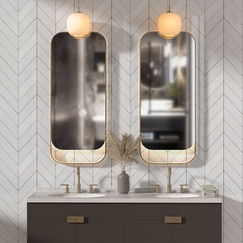 Chevron White