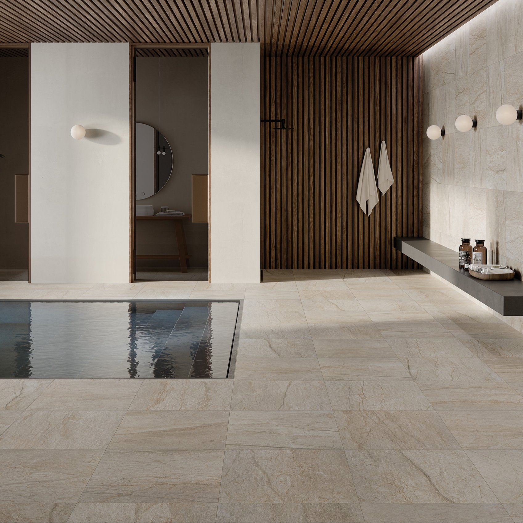 Breccia Adige Stone