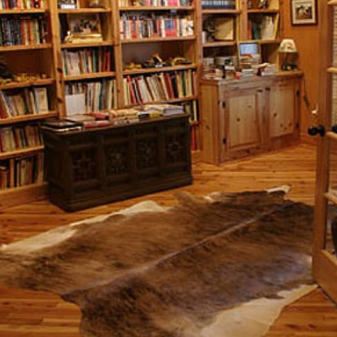 Pine Prefinished