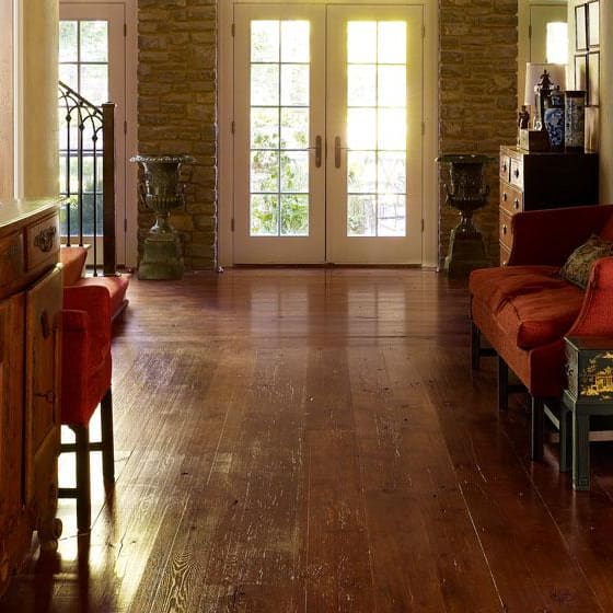 Antique Oak