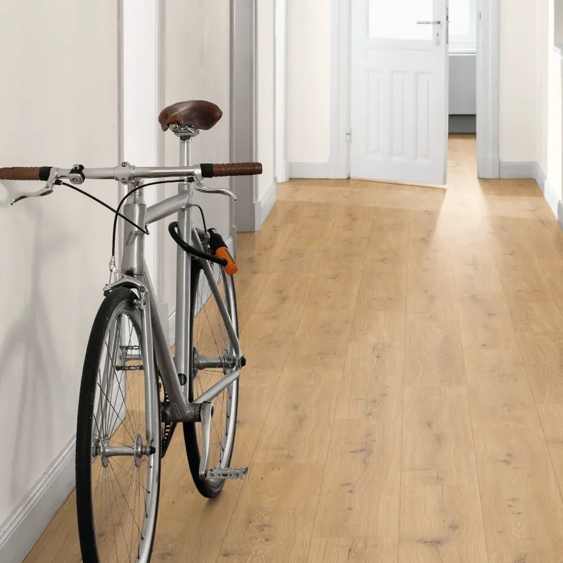 EL1005 Honey Predaia Oak