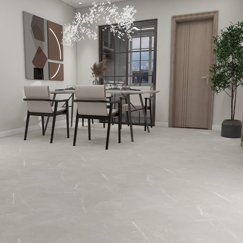 Amtico Grey