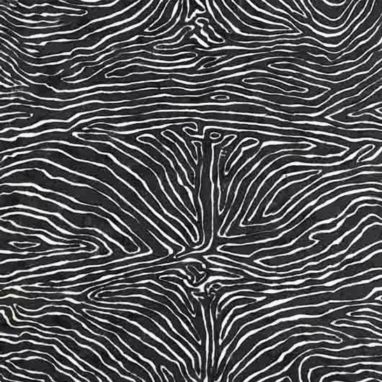 Deco Zebra