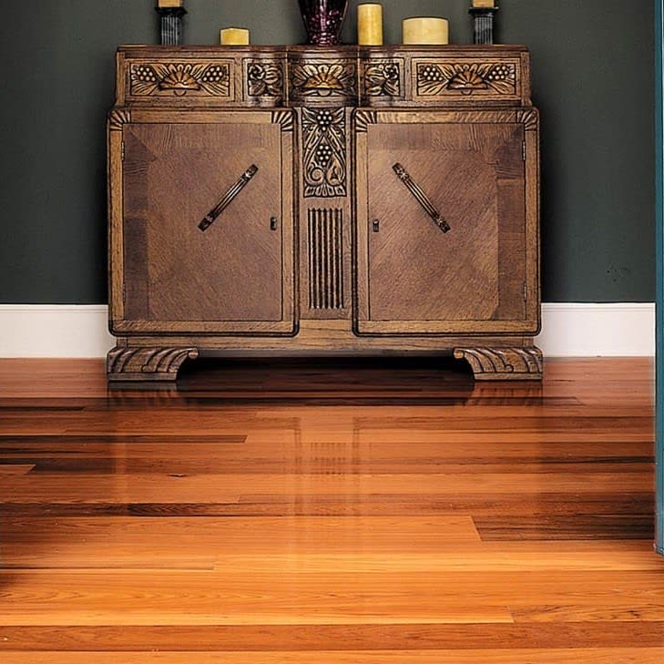 Heart Cypress Select Clear