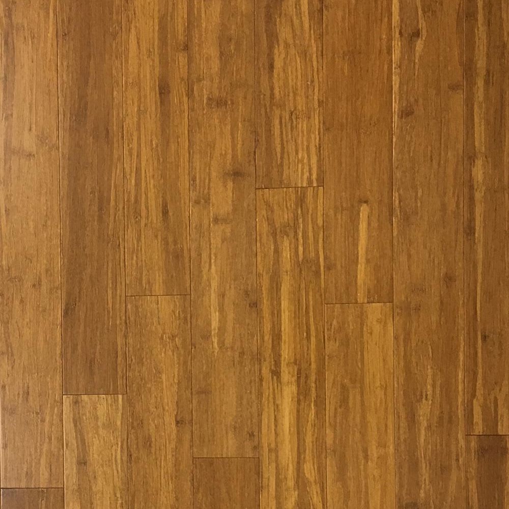 Carbonized Strand Woven