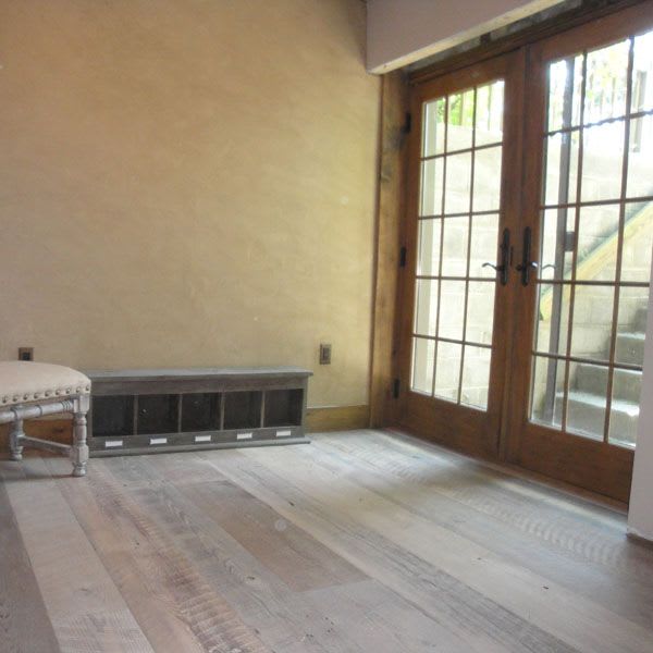 Antique Reclaimed Plank