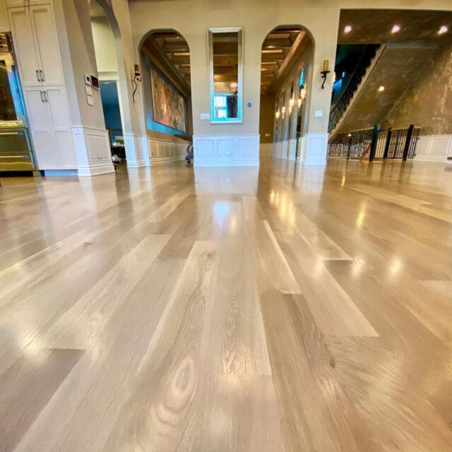 Engineered wood